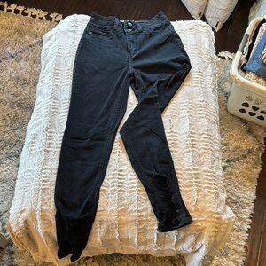 KanCan Black Denim Jeans
